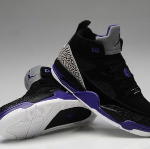 son of mars grape